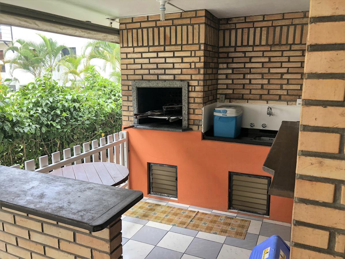 Quatro Ilhas Beach Hostel Bombinhas Exterior foto
